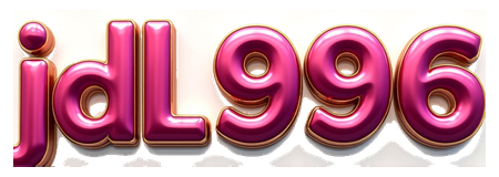 jdl996 logo