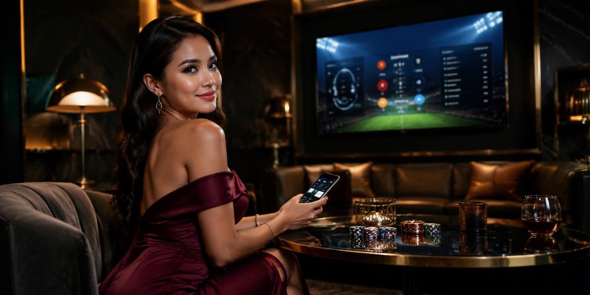 jdl996 Malaysia Casino dan Sportsbook dengan Touch 'n Go